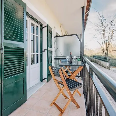 Icarus Near The Beach, By Ionian Luxury Apartment